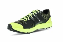 VJ Sport Maxx Men Black/Lime
