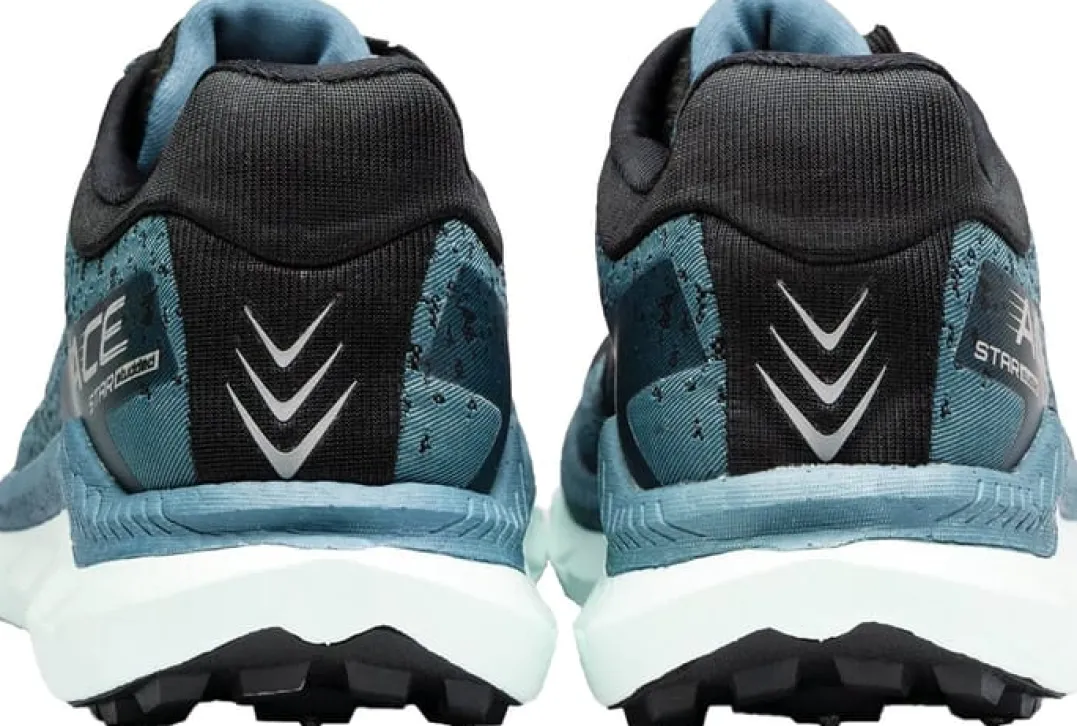 VJ Sport Men's VJ Sarva Ace Blue