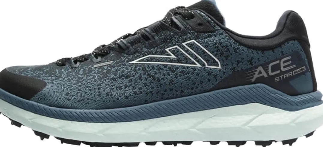 VJ Sport Men's VJ Sarva Ace Blue