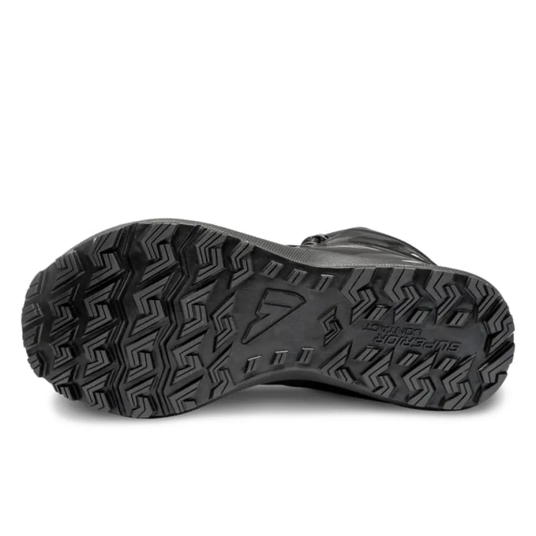VJ Sport SARVA ARTIX MID Sort