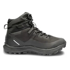 VJ Sport SARVA ARTIX MID Sort