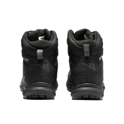 VJ Sport SARVA ARTIX MID Sort