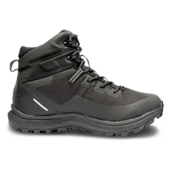 VJ Sport SARVA ARTIX MID Sort