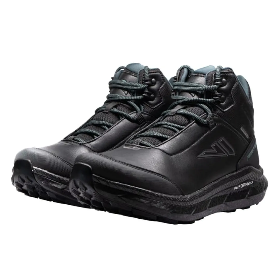 VJ Sport Sarva Artix 2 Sort