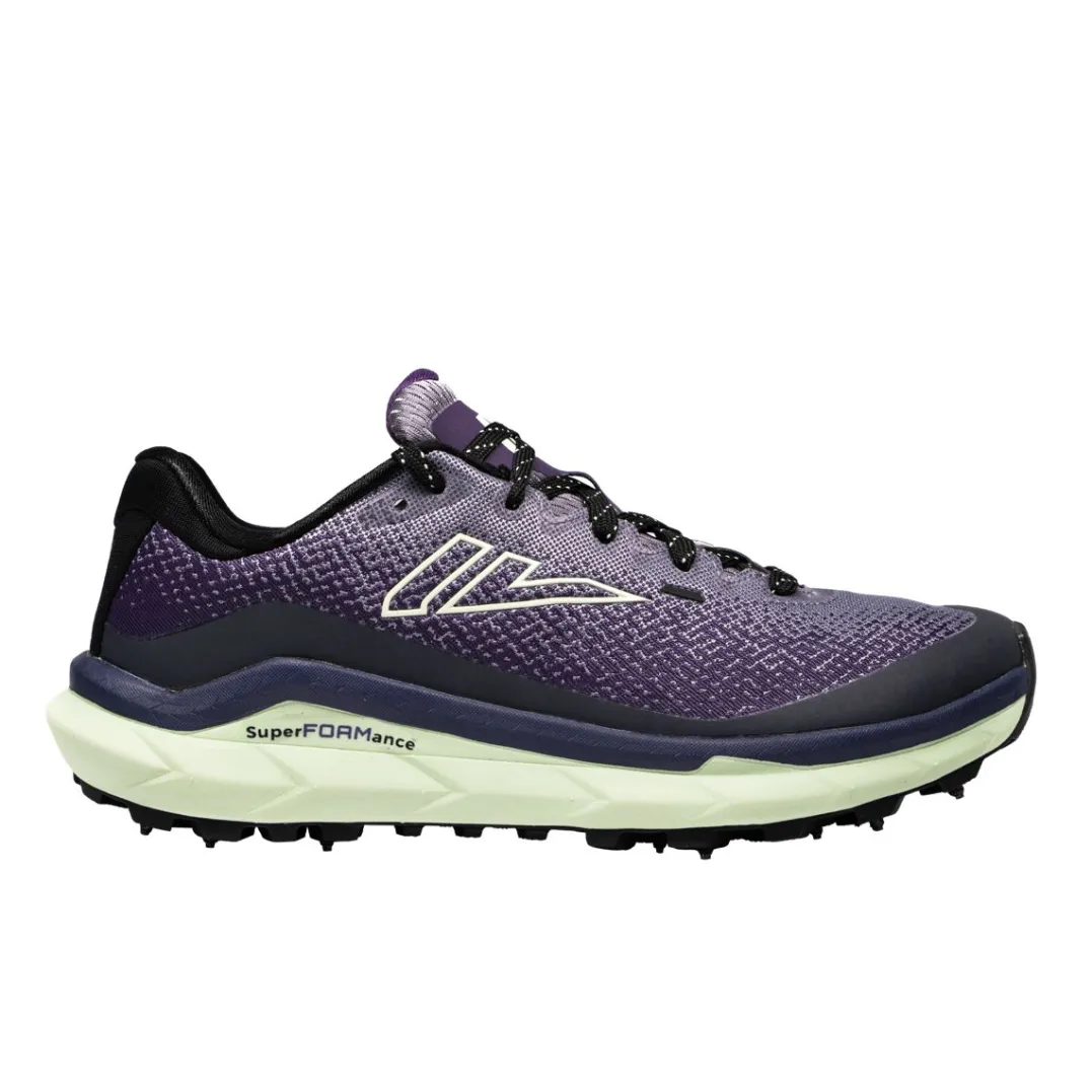 VJ Sport Sarva Icehero 2 Women Purple