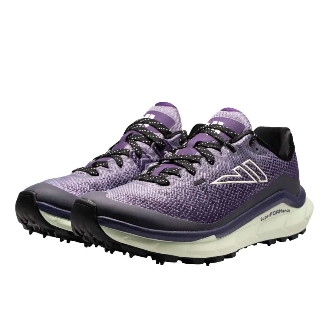 VJ Sport Sarva Icehero 2 Women Purple