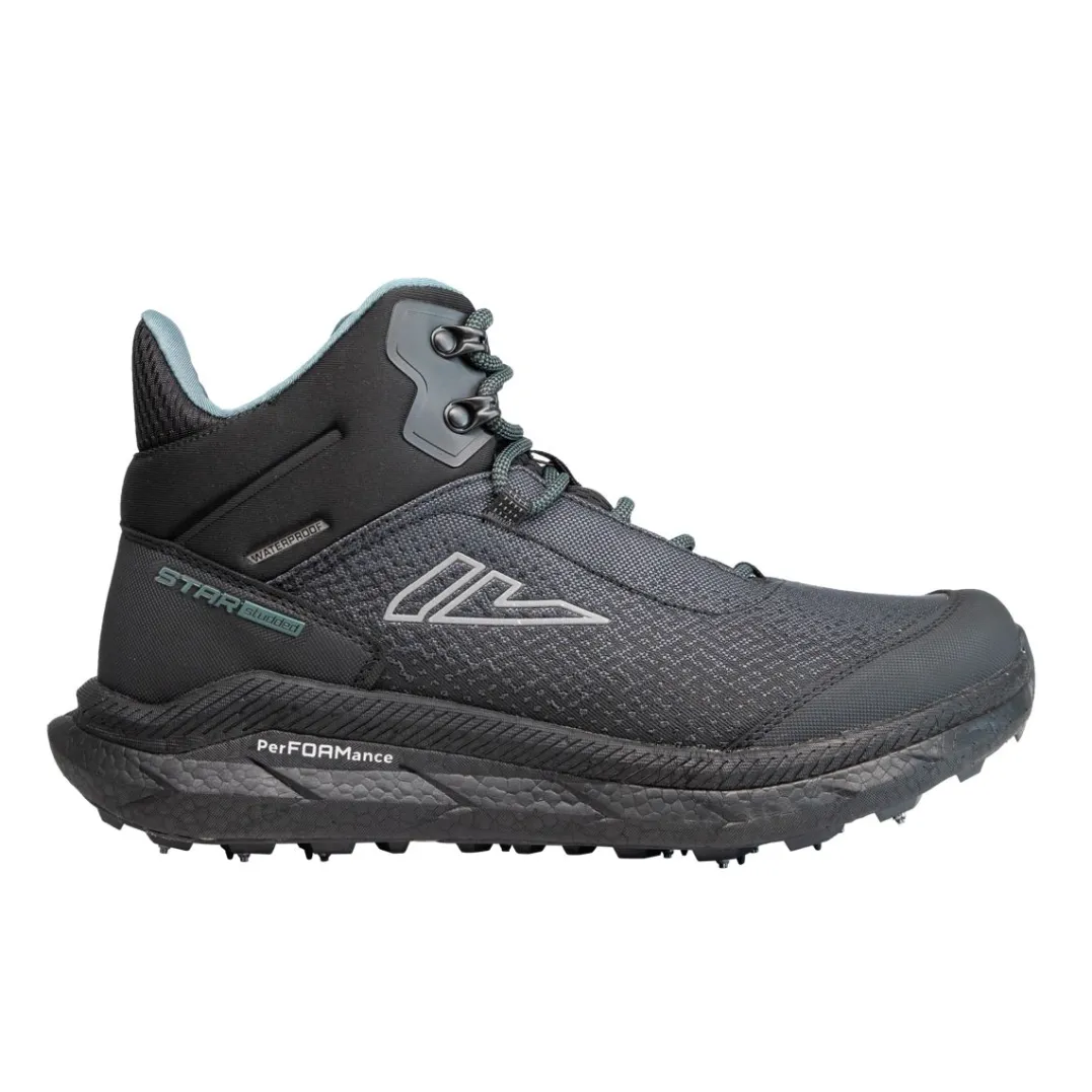 VJ Sport Sarva Polar 2 Sort