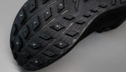 VJ Sport Sarva Polar 2 Sort