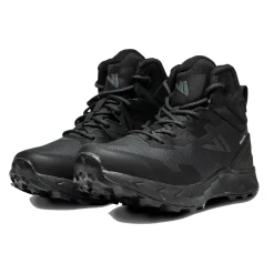 VJ Sport Speedhiker Sort