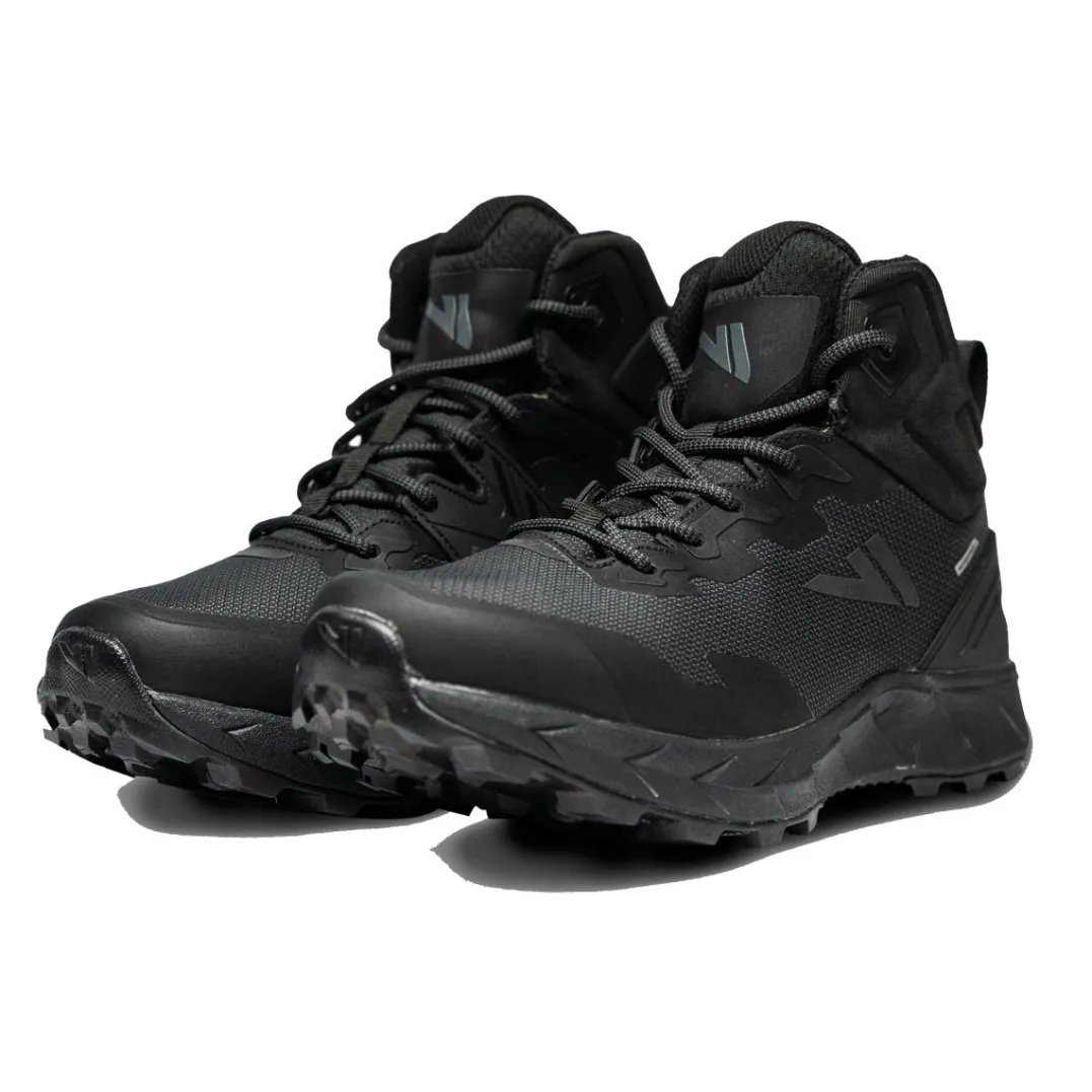 VJ Sport Speedhiker Sort