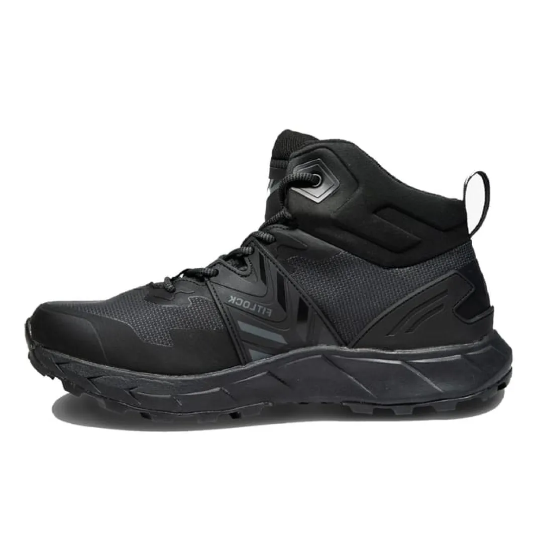 VJ Sport Speedhiker Sort
