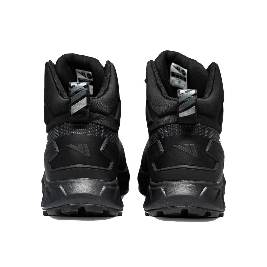 VJ Sport Speedhiker Sort