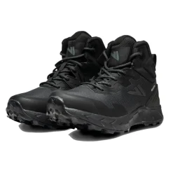 VJ Sport Speedhiker Sort
