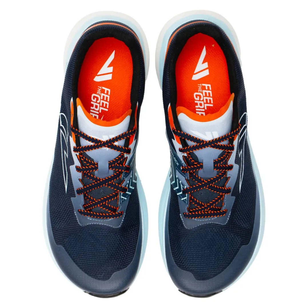 VJ Sport Ultra 3 Navy/Orange