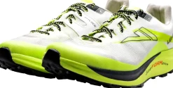 VJ Sport Unisex Lightspeed 2 White/Green