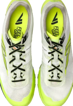 VJ Sport Unisex Lightspeed 2 White/Green