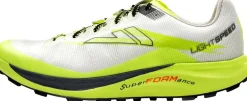 VJ Sport Unisex Lightspeed 2 White/Green