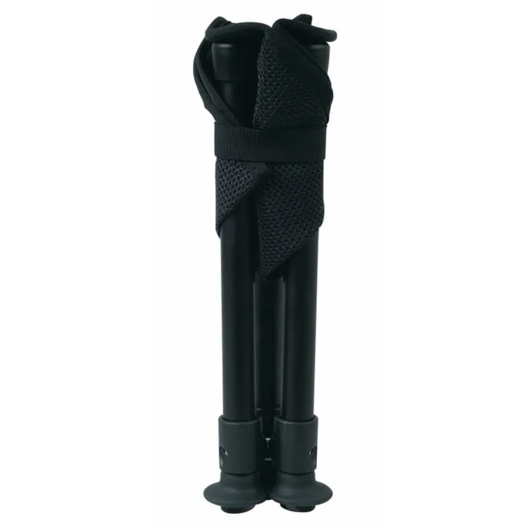Walkstool Comfort 75 cm Black