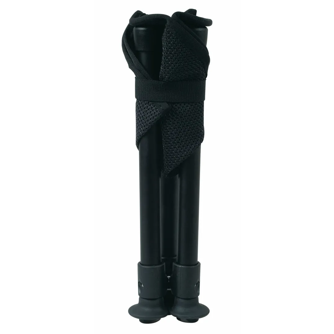 Walkstool Comfort 75 cm Black