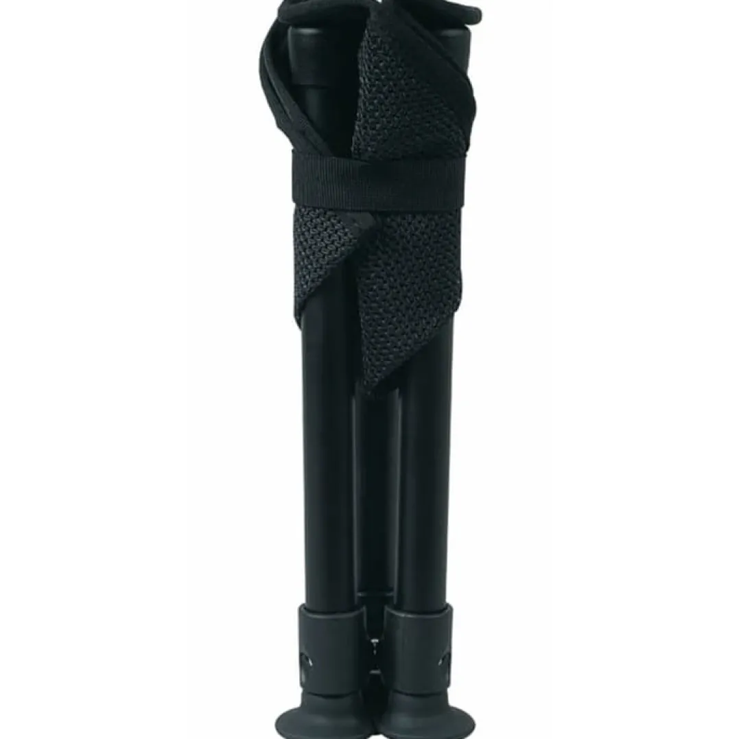 Walkstool Comfort 65 cm Black