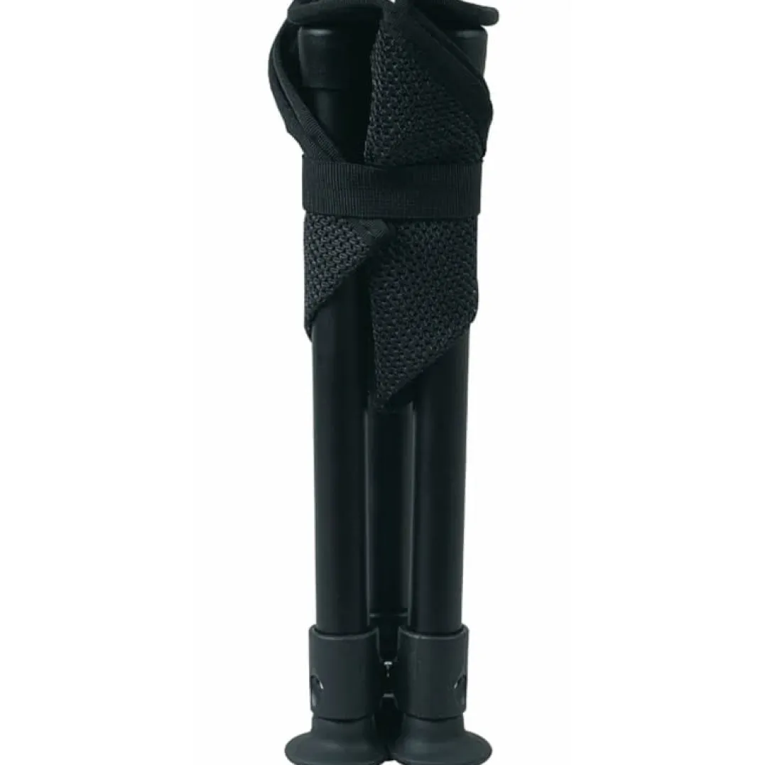 Walkstool Comfort 65 cm Black