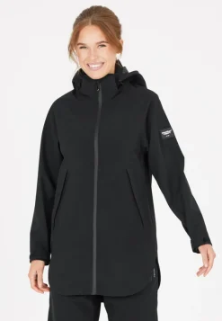 Weather Report Brittan W Jacket W-Pro 15000 1001-Black