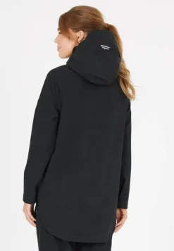 Weather Report Brittan W Jacket W-Pro 15000 1001-Black