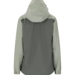 Weather Report Camelia W AWG Jacket W-PRO 15000 Balsam Green