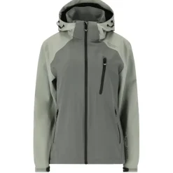 Weather Report Camelia W AWG Jacket W-PRO 15000 Balsam Green