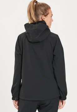 Weather Report Camelia W AWG Jacket W-PRO 15000 Black