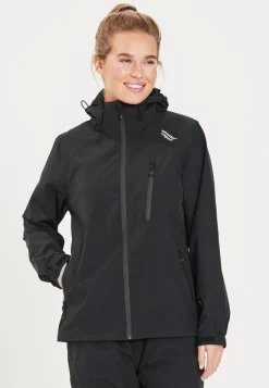 Weather Report Camelia W AWG Jacket W-PRO 15000 Black