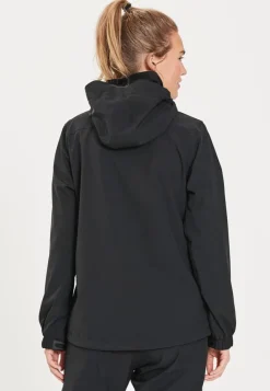 Weather Report Camelia W AWG Jacket W-PRO 15000 Black