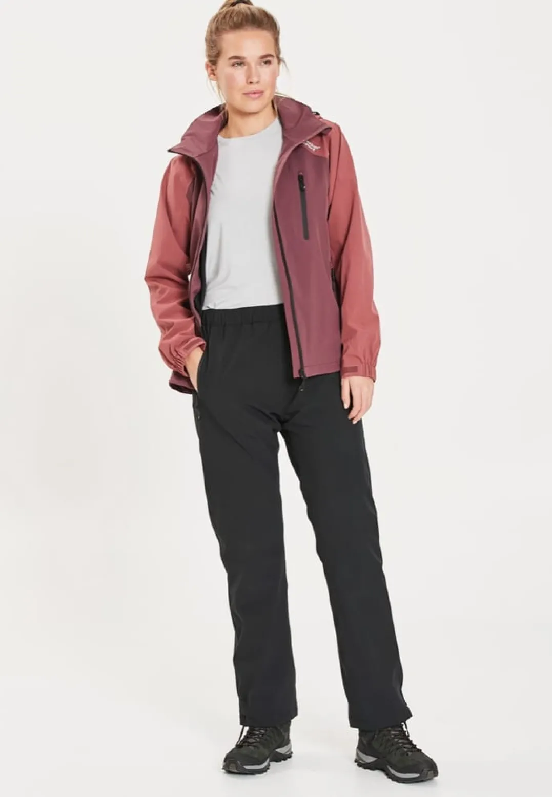 Weather Report Camelia W AWG Pants W-PRO15000 Black