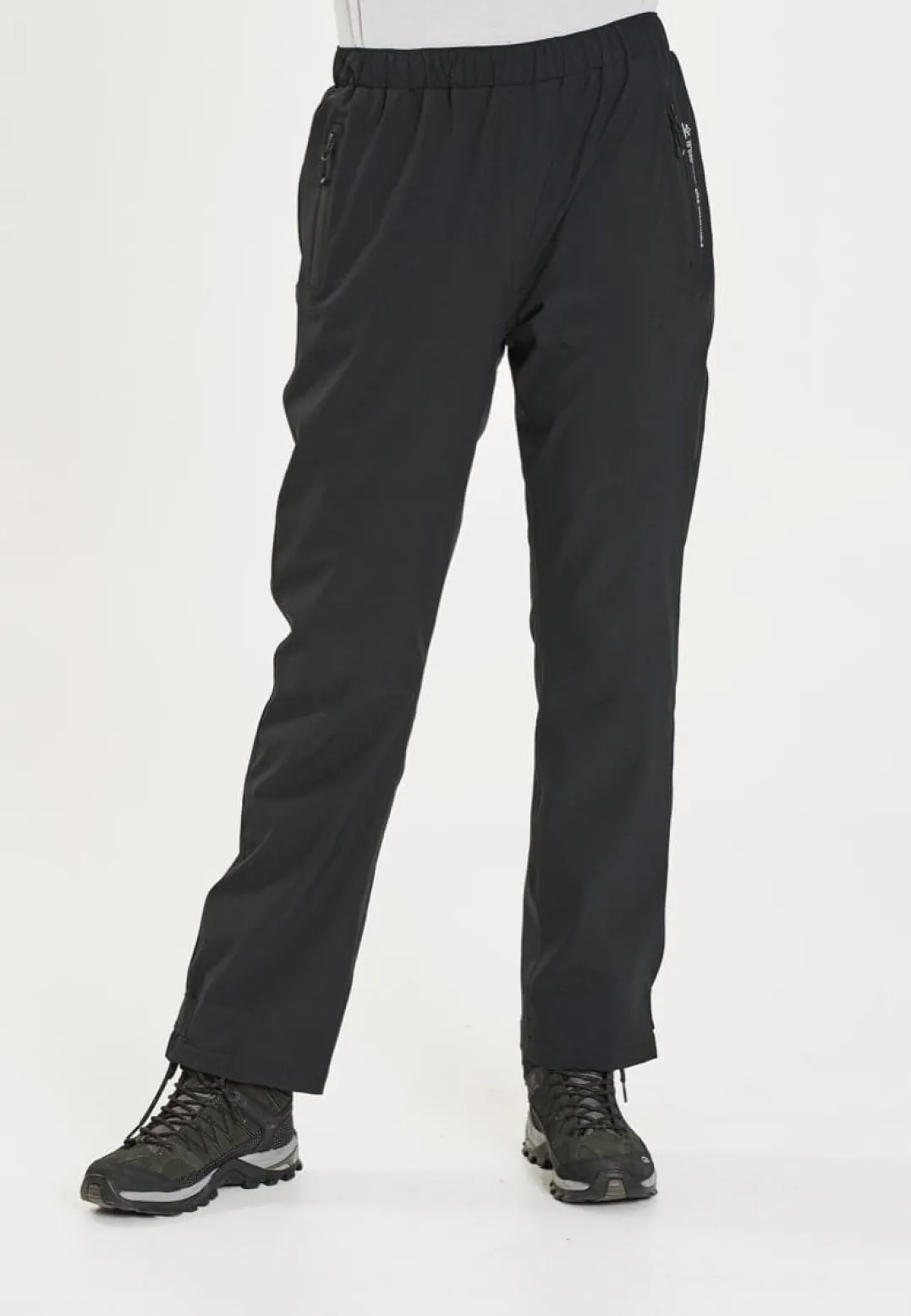 Weather Report Camelia W AWG Pants W-PRO15000 Black