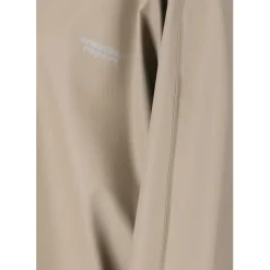 Weather Report Flame W Pu Rain Poncho W-Pro 5000 Petra