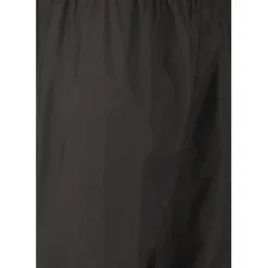 Weather Report Packo Unisex Packable Awg Set W-Pro 10000 1001-black