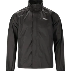 Weather Report Packo Unisex Packable Awg Set W-Pro 10000 1001-black