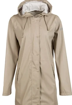 Weather Report Petra W Rain jacket Petra