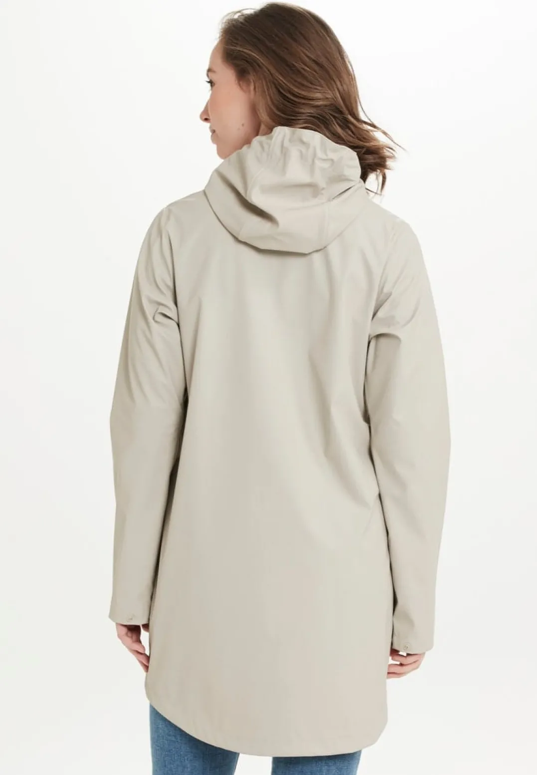 Weather Report Petra W Rain jacket Petra