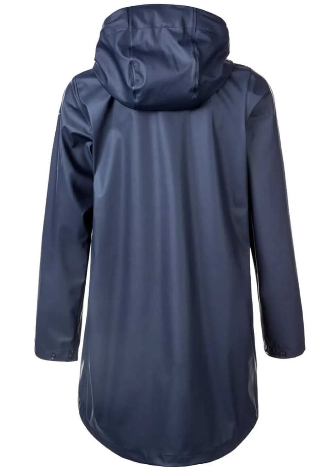 Weather Report Petra W Rain jacket Navy