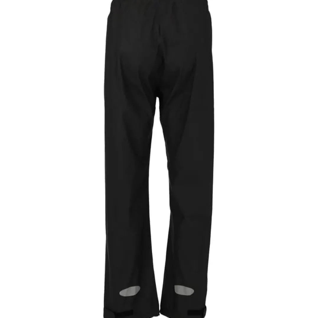Weather Report Rain Pant M PU W-PRO 5000 Black
