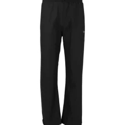 Weather Report Rain Pant M PU W-PRO 5000 Black