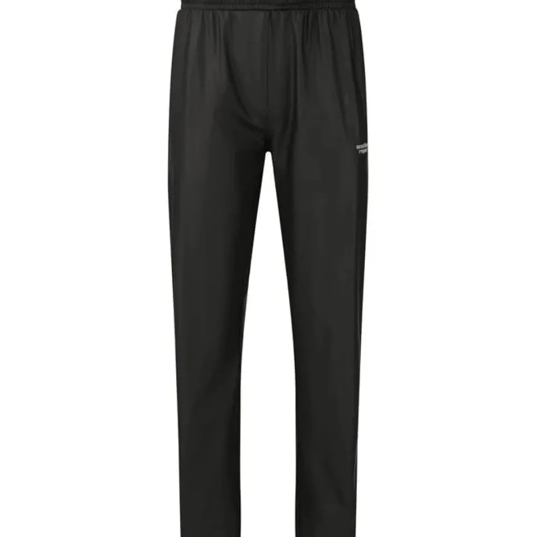 Weather Report Rain Pant W PU W-PRO 5000 1001-black