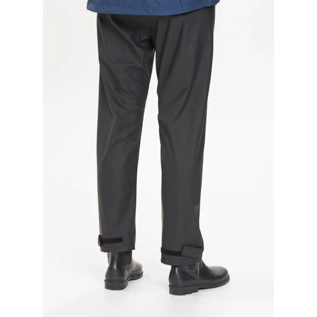 Weather Report Rain Pant W PU W-PRO 5000 1001-black