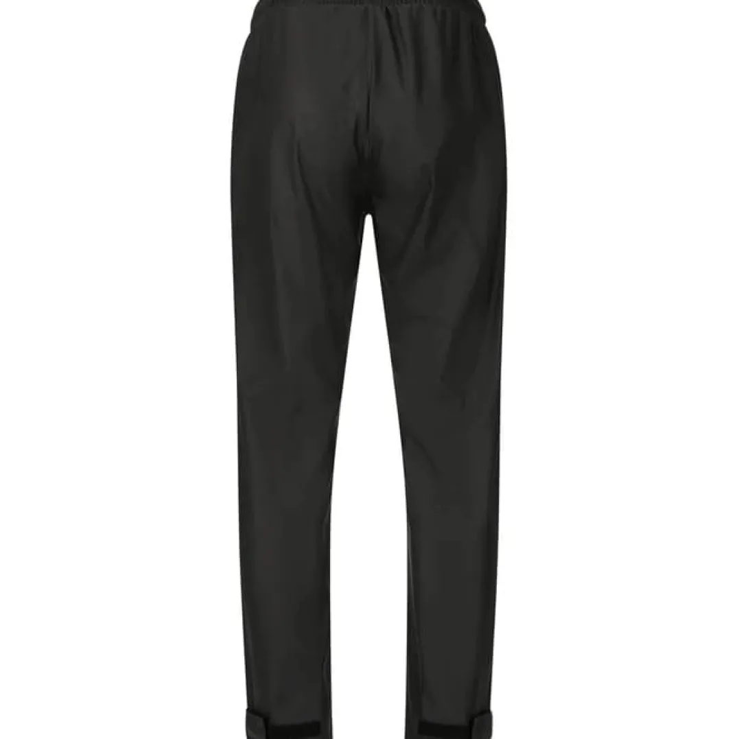 Weather Report Rain Pant W PU W-PRO 5000 1001-black
