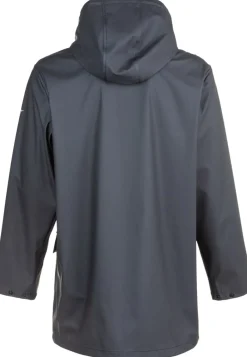 Weather Report Torsten M Rain Jacket Black