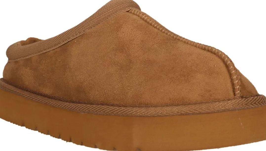 Whistler Acelo W Warm Slipper Toasted Coconut