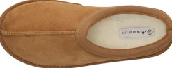 Whistler Acelo W Warm Slipper Toasted Coconut