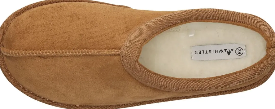 Whistler Acelo W Warm Slipper Toasted Coconut