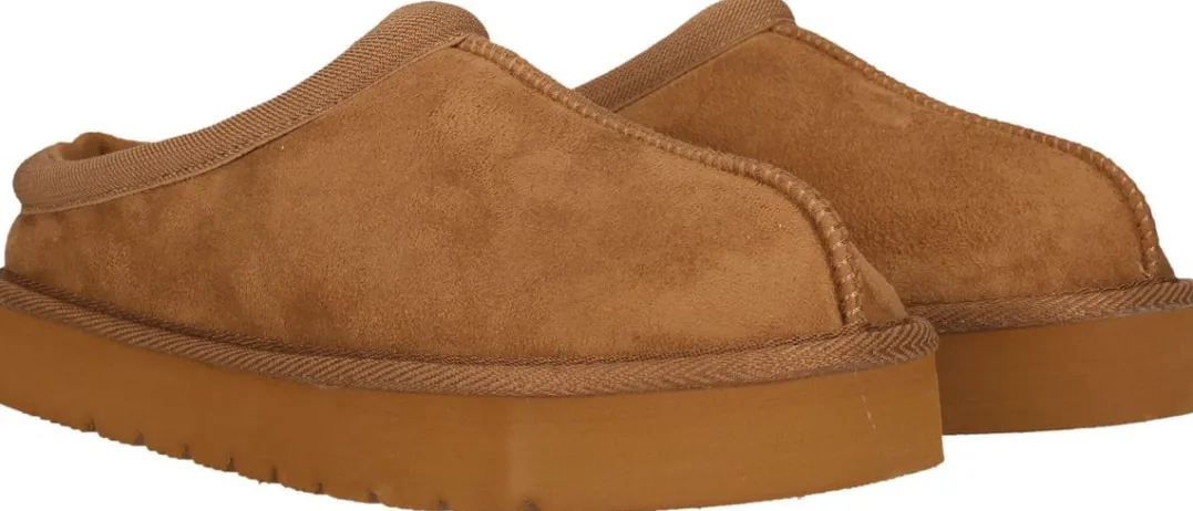 Whistler Acelo W Warm Slipper Toasted Coconut